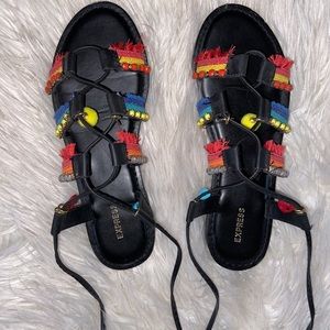 Express Sandals
